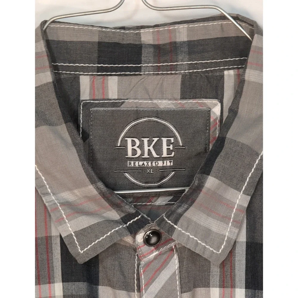 BKE relaxed fit